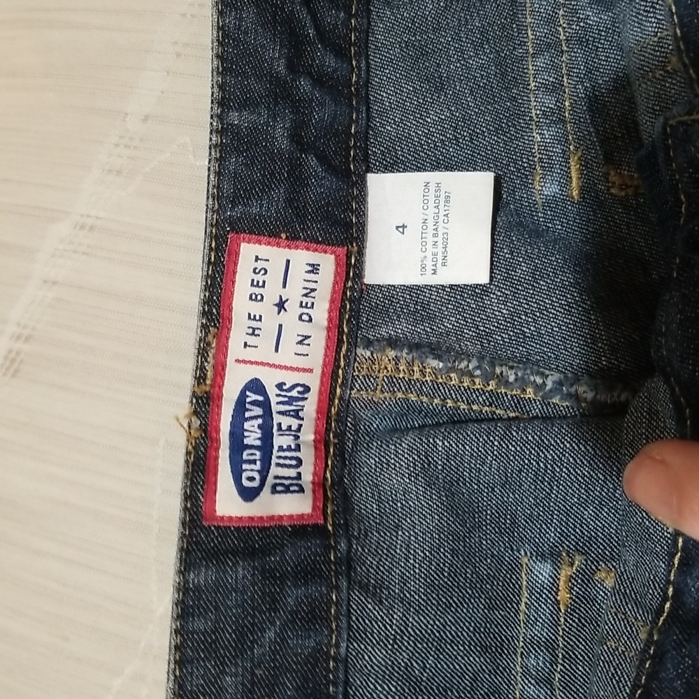 Jeans - Picture 8 of 9